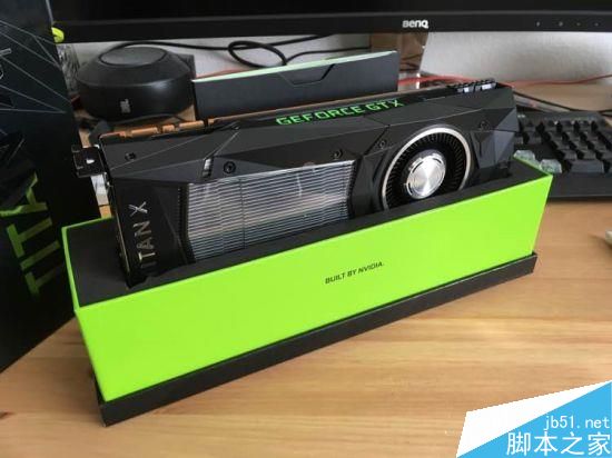 售价1200美元值得买吗?NV的新核弹Titan Xp网友开箱拆解评测