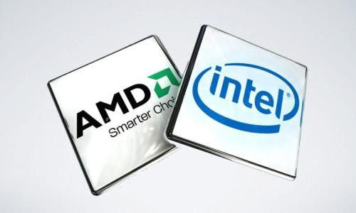 Amd处理器和Intel处理器有何不同 Amd处理器和Intel处理器区别对比