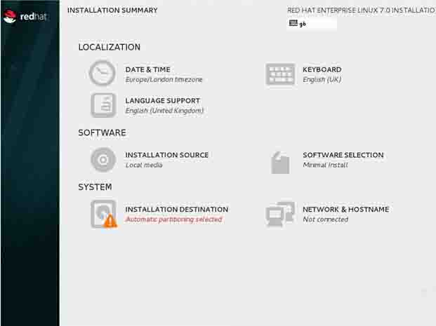 企业红帽Linux7的10个特性分析
