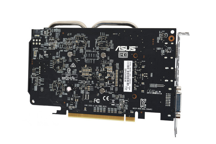 AMD RX460哪款好？6款Radeon RX 460显卡详细评测+拆解