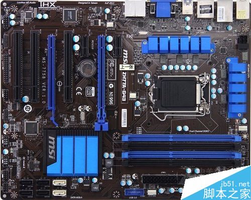 组装配置属于自己的台式机时应注意什么?