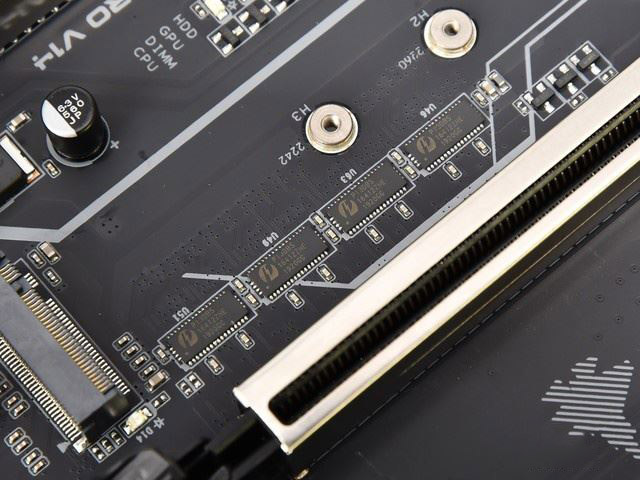 七彩虹CVN X570 GAMING PRO怎么样 七彩虹显卡图解评测