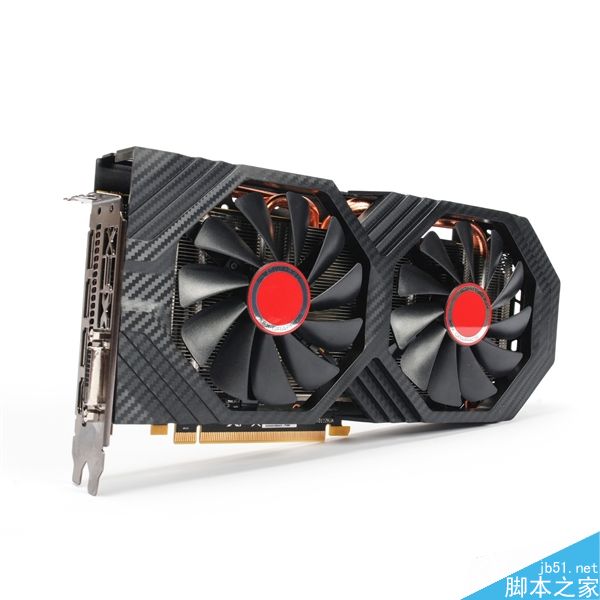 AMD RX 580/570/550国内各大显卡厂商的新卡海量图赏