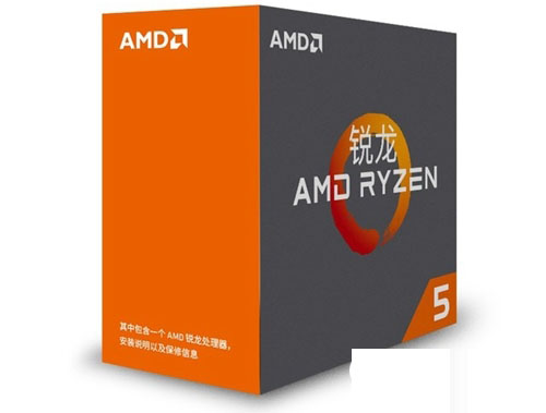 AMD Ryzen5 1600X整机性能测试 附AMD Ryzen 5整机组装教程+配置清单