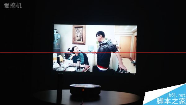 坚果G1投影机怎么样？坚果G1上手测评