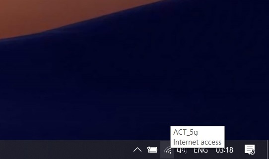 Win10 2004版本可能会导致电脑无网络连接