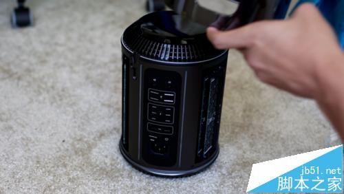 怎么把苹果Mac Pro升级到1TBSSD固态硬盘和64GB内存？