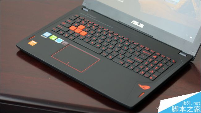 GTX1060加持的S5VM6700怎么样?华硕STRIX S5VM评测体验