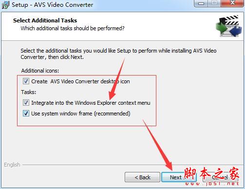 AVS Video Converter如何激活?视频转换工具AVS Video Converter安装及激活教程