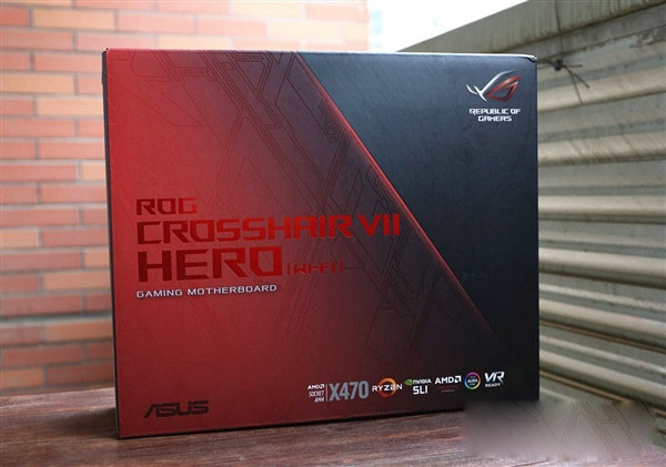 AMD R7-2700X配什么主板好？适合锐龙7 2700X搭配的主板型号推荐