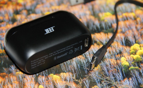 JEET Air Plus和铁三角 ATH-CKR7TW哪个好 JEET Air Plus对比ATH-CKR7TW