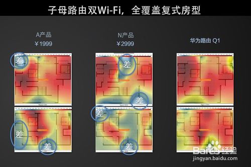 华为路由Q1/华为路由A1/A1 Lite哪个好？华为路由器Q1/A1/A1 Lite对比区别及选购指南