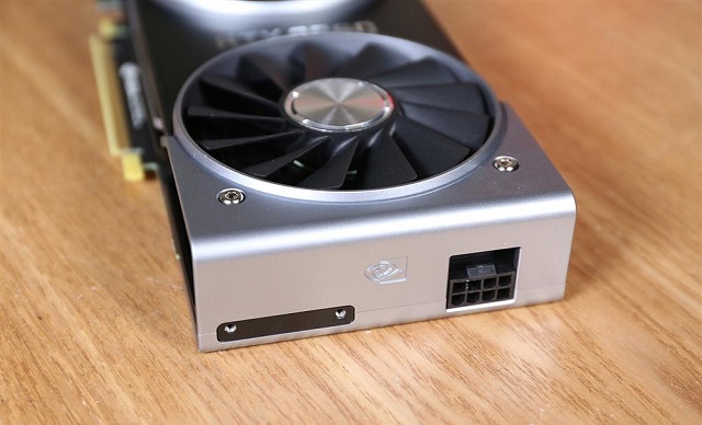NVIDIA RTX2060做工好不好 RTX2060公版显卡拆解图赏
