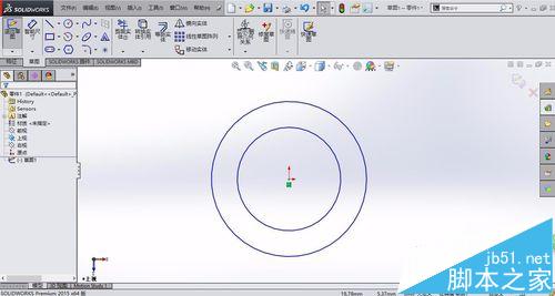 solidworks内螺纹怎么画? solidworks绘制螺纹的教程
