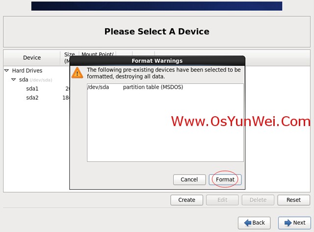 CentOS 6.6系统安装配置图文教程