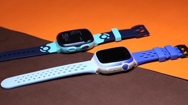 360儿童手表9X和小天才Q2哪个好 360儿童手表9X对比小天才Q2评测