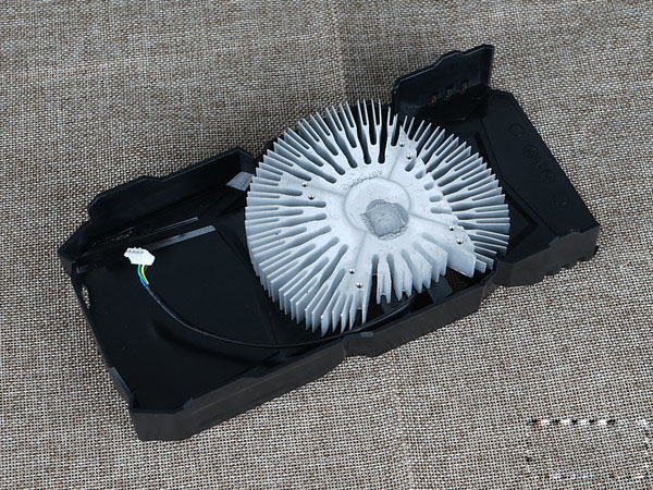 迪兰RX560D怎么样？中国特供版迪兰RX560D超能4G显卡图文详细评测
