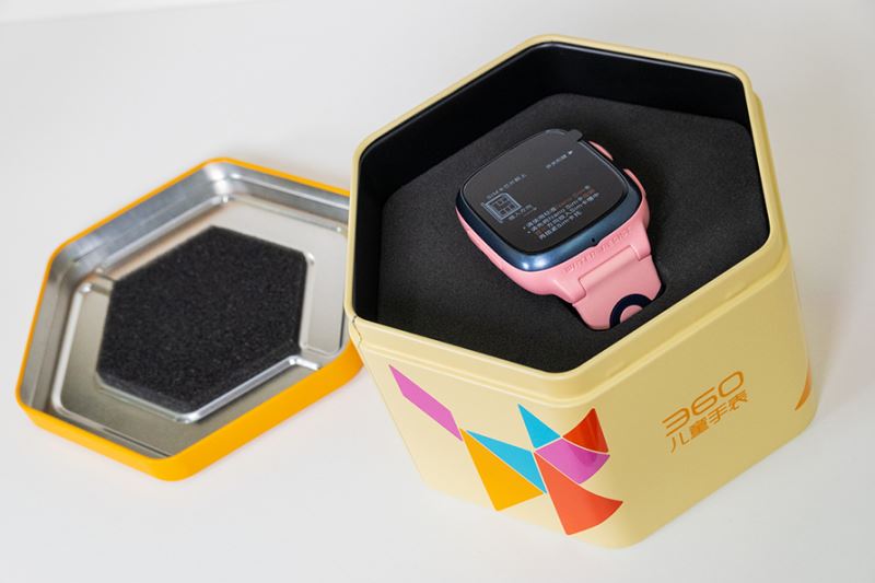 360儿童手表9X值不值得买 360儿童手表9X使用体验评测
