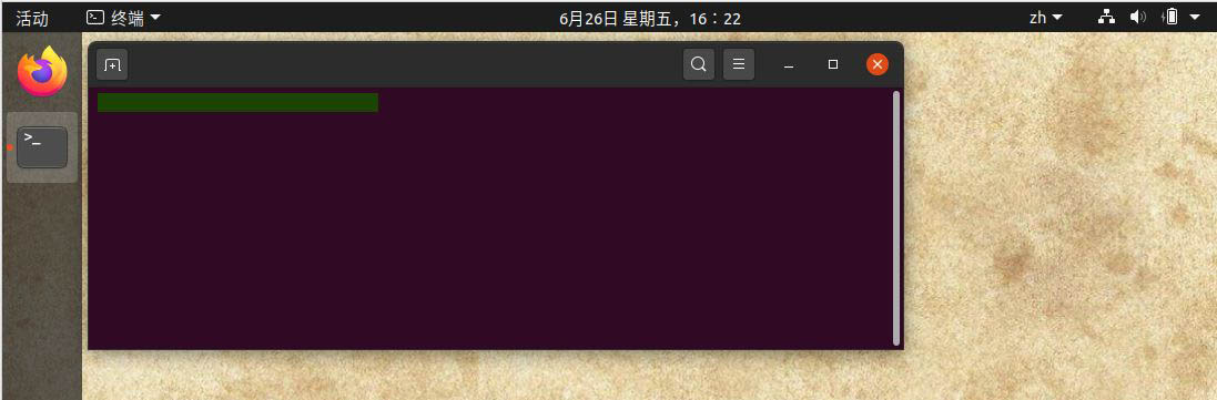 ubuntu20.04系统中apt无法补全命令怎么办?