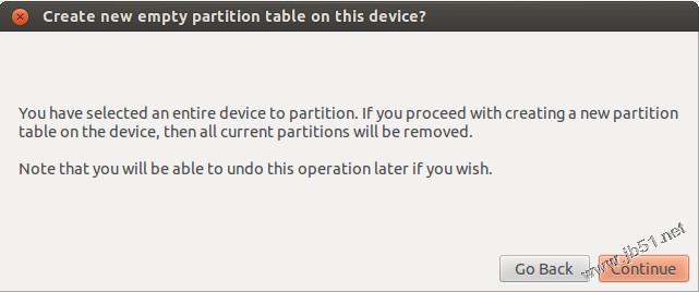 win7使用vmware安装ubuntu详细步骤