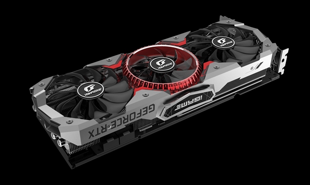 RTX2080Ti和GTX1080Ti哪个好 GTX1080Ti与RTX2080Ti详细对比
