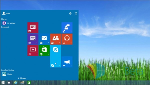 Win10消费者预览版没了  微软明年推出Win10一月技术预览版JTP
