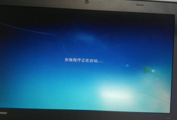 Win8下安装Win7双系统图文教程