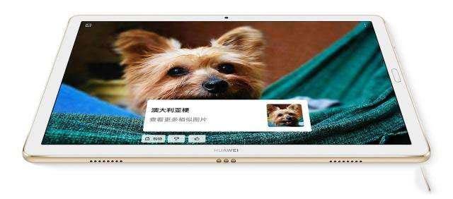 华为M6和ipad mini5哪款值得买 华为M6和ipad mini5对比评测