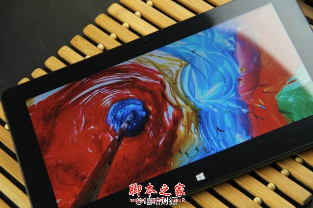 感受酷比魔方i10热切换之美