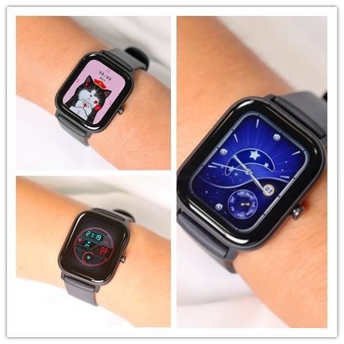 华米Amazfit GTS智能手表好不好用 华米Amazfit GTS智能手表使用体验及评测