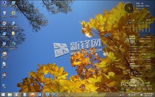 玩转Win8.1开始菜单将那个经典的&ldquo;老菜单&rdquo;恢复回来