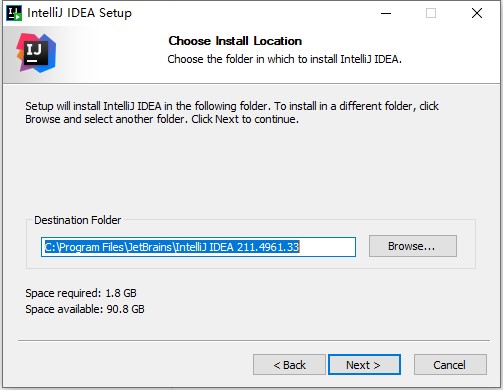 IntelliJ IDEA2021怎么破解安装?IntelliJ IDEA2021破解安装教程