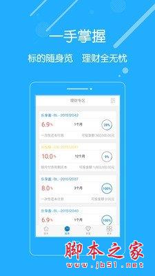 奇乐融投资理财软件怎么样?奇乐融APP安全吗