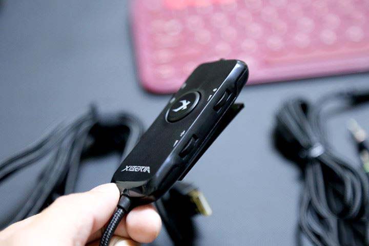 100至300元游戏耳机哪款值得买 四款耳机区别对比