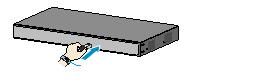 H3C S1224系列千兆以太网交换机快速入门使用手册