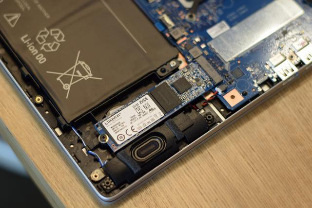 RedmiBook 14性能如何 RedmiBook 14笔记本使用体验及拆解评测