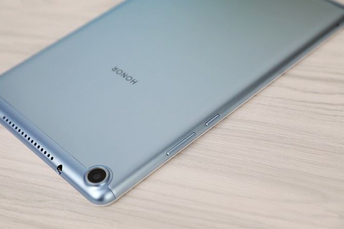 荣耀平板5 8英寸版值不值得买 荣耀平板5 8英寸版首发评测