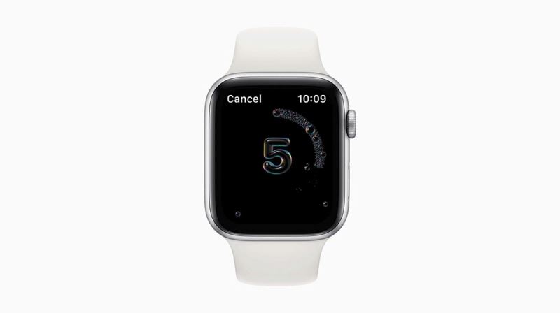 watchOS7更新详情 新功能及可升级机型汇总