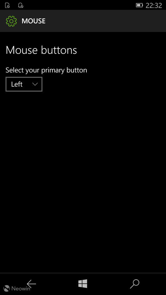 Windows 10  10136手机预览版发布 图赏