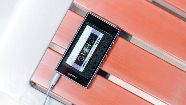 NW-A105HN播放器值得入手吗 Sony NW-A105HN播放器评测