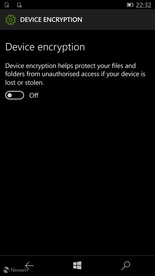 Windows 10  10136手机预览版发布 图赏