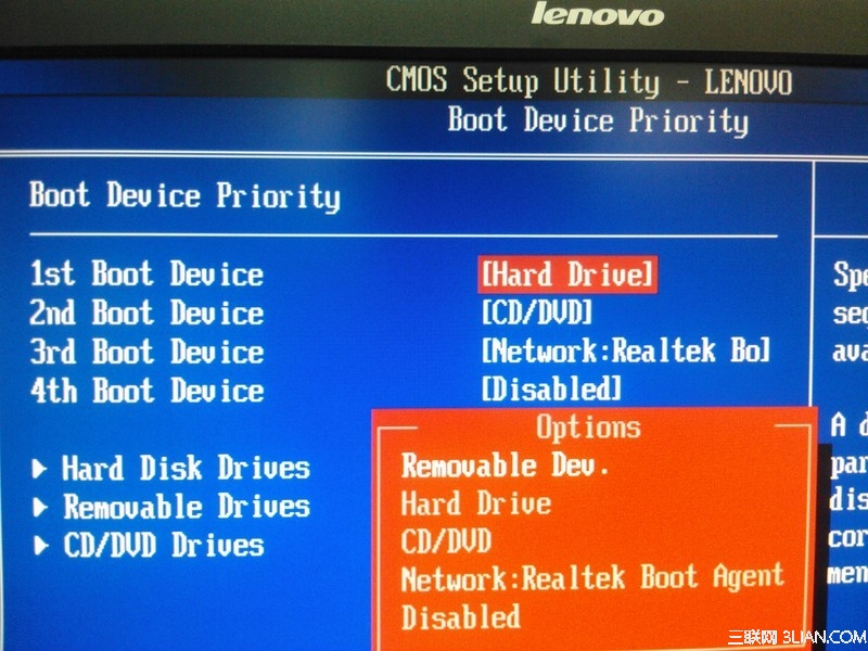 Win8.1安装到U盘或移动硬盘的方法