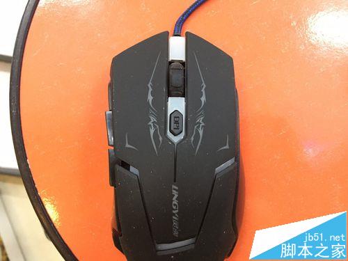 灵逸LY90鼠标怎么样? 灵逸鼠标开箱测评
