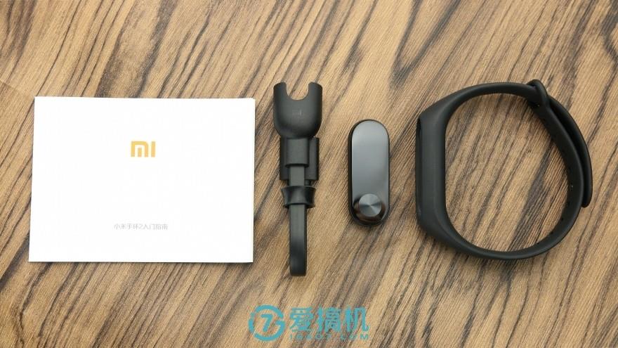 小米手环2使用半个月深入评测:最强性价比