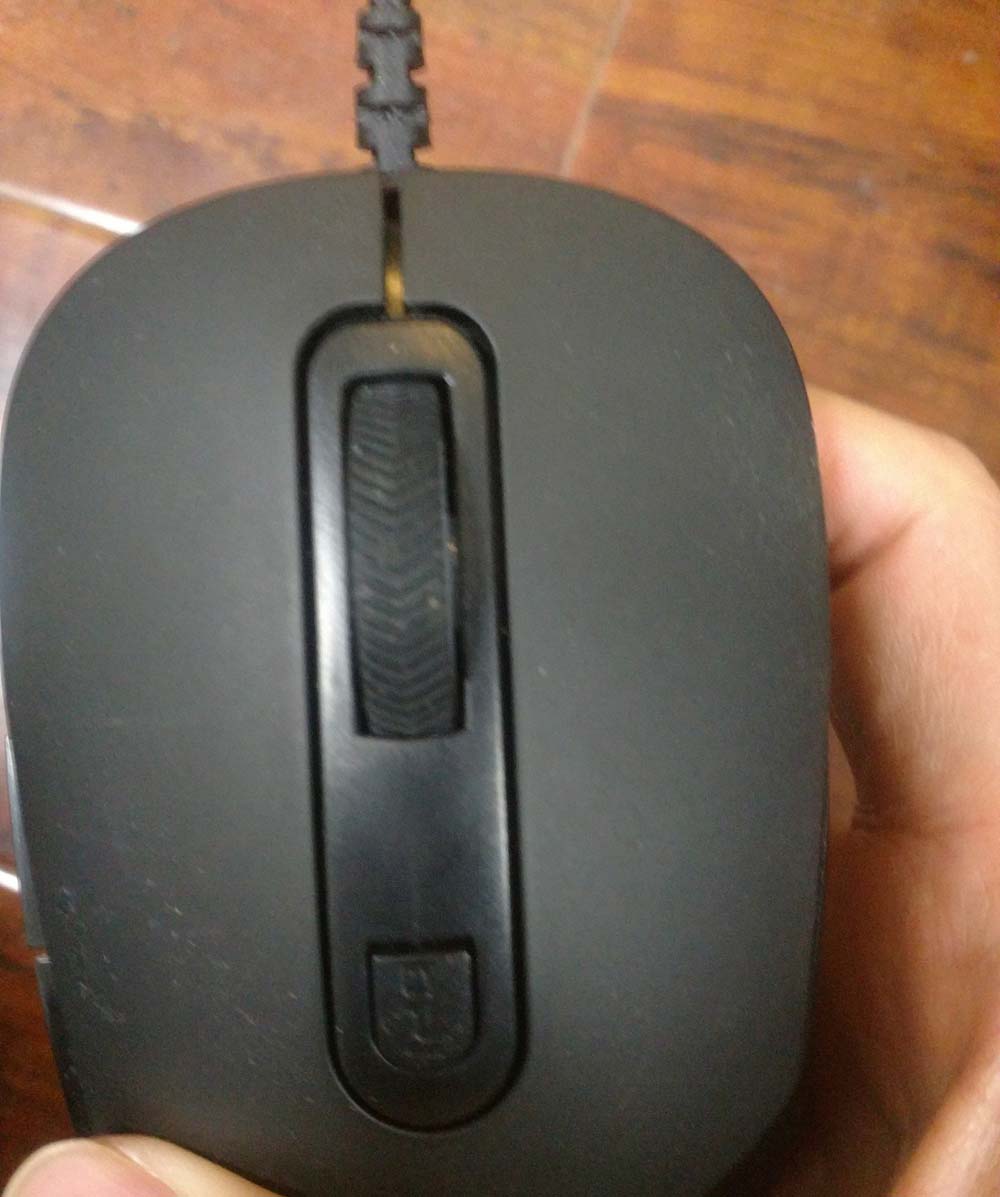 雷柏V16鼠标怎么样? 雷柏V16鼠标的测评分析