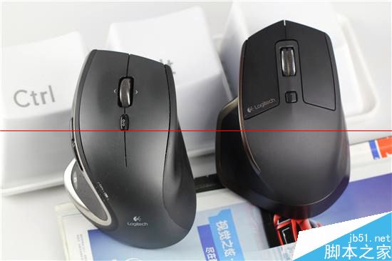 罗技MX Master怎么样？罗技MX Master无线鼠标评测