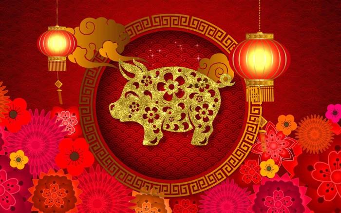 猪年主题包怎么样?微软Win10猪年主题包发布(附下载地址)