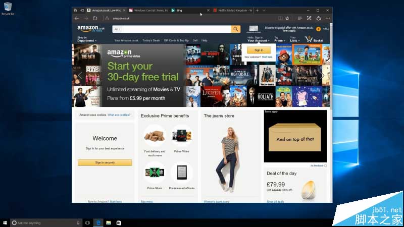 Win10预览版15002新增了功能?  Win10预览版15002上手演示视频