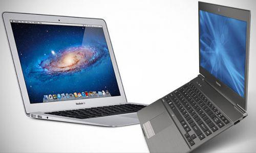 Mac Book到底能不能取代超极本？