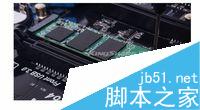 刀客全金属超极本daoker如何扩充固态硬盘?